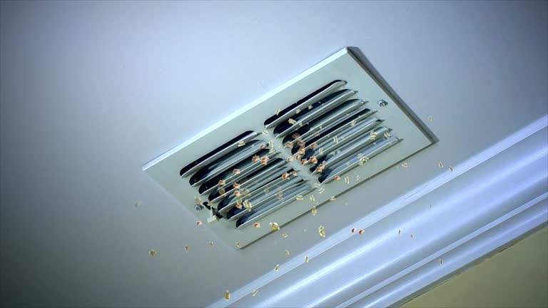 Best Air Duct Cleaning Cost  in Walnut Cove, NC