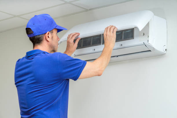 Best Commercial Air Duct Cleaning  in Walnut Cove, NC